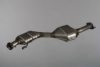 FORD 6163029 Catalytic Converter